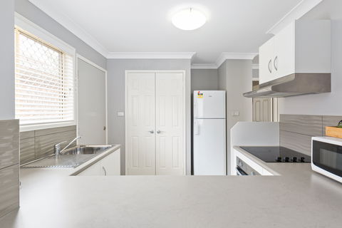The Stirling Hotel Rockhampton - Accommodation Sunshine Coast 14