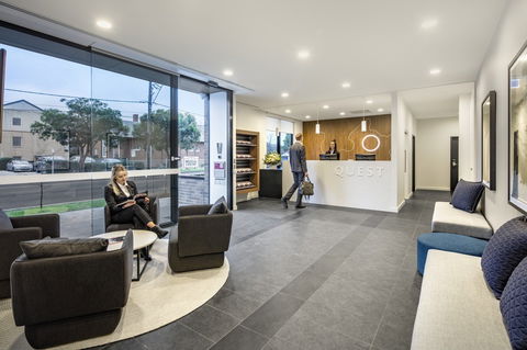 Quest Maribyrnong - Accommodation Sunshine Coast 1