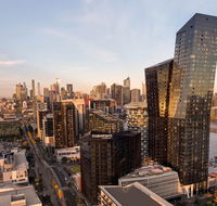 Four Points Melbourne Docklands - Accommodation Sunshine Coast