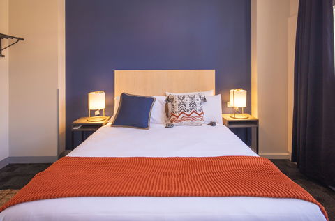 United Backpackers - Accommodation Sunshine Coast 13