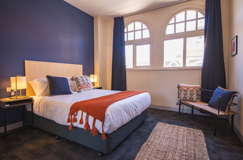 United Backpackers - Accommodation Sunshine Coast 15