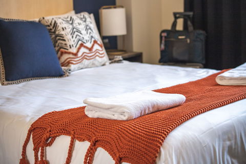 United Backpackers - Accommodation Sunshine Coast 16