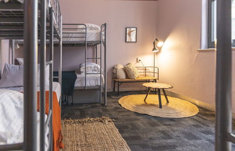 United Backpackers - Accommodation Sunshine Coast 7