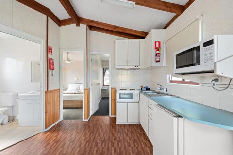 Discovery Parks Melbourne - Accommodation Sunshine Coast 5