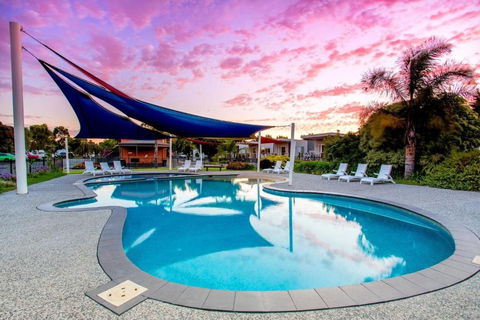Discovery Parks Melbourne - Accommodation Sunshine Coast 8