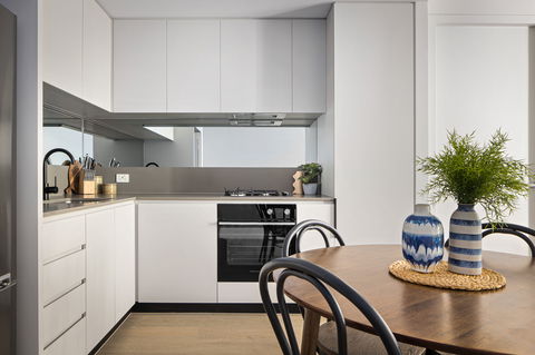 Urban Rest-Home Richmond - Accommodation Sunshine Coast 4