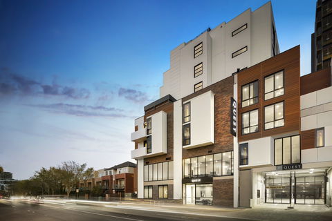 Quest Maribyrnong - Accommodation Sunshine Coast 0