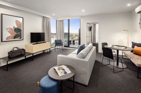 Quest Maribyrnong - Accommodation Sunshine Coast 3