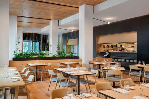 Four Points Melbourne Docklands - Accommodation Sunshine Coast 12