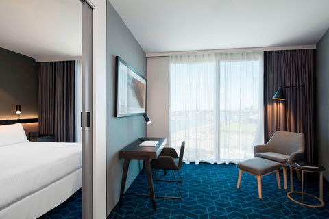 Four Points Melbourne Docklands - Accommodation Sunshine Coast 15