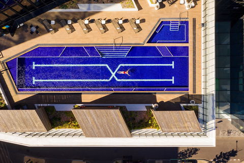 Four Points Melbourne Docklands - Accommodation Sunshine Coast 16