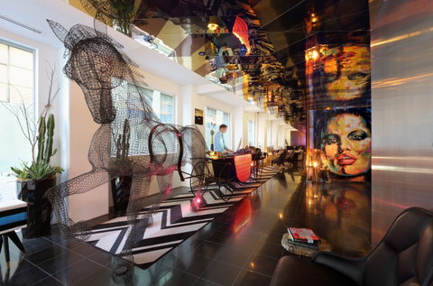 Adelphi Hotel - Accommodation Sunshine Coast 1