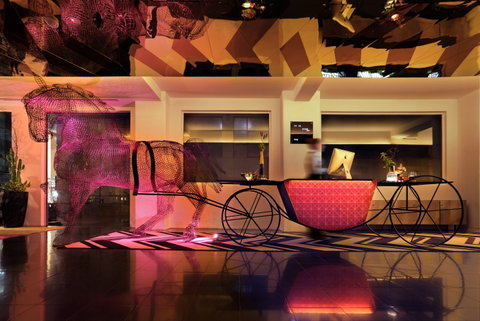 Adelphi Hotel - Accommodation Sunshine Coast 3