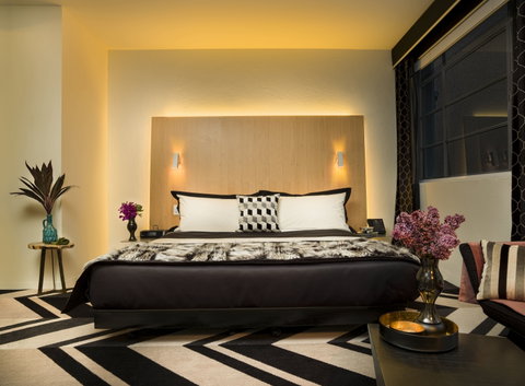 Adelphi Hotel - Accommodation Sunshine Coast 4
