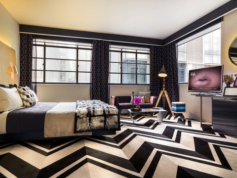 Adelphi Hotel - Accommodation Sunshine Coast 6