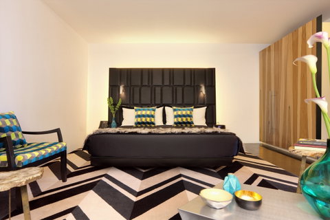 Adelphi Hotel - Accommodation Sunshine Coast 17