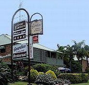 Great Eastern Motor Inn - Accommodation Sunshine Coast