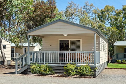 Discovery Parks Barossa Valley - Accommodation Sunshine Coast 1