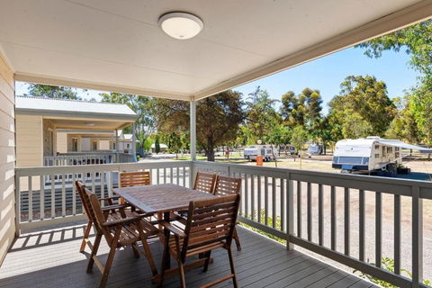 Discovery Parks Barossa Valley - Accommodation Sunshine Coast 2