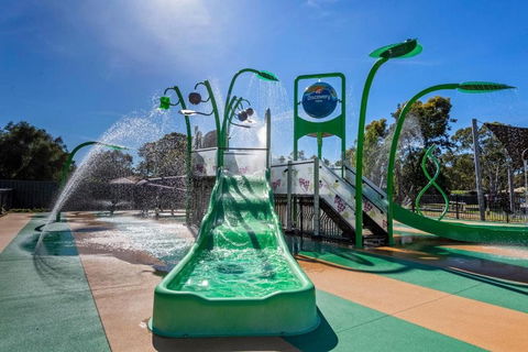 Discovery Parks Barossa Valley - Accommodation Sunshine Coast 8