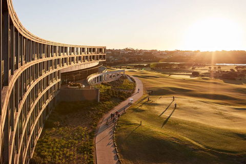 RACV Torquay Resort - Accommodation Sunshine Coast 0