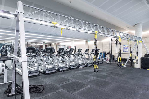 RACV Torquay Resort - Accommodation Sunshine Coast 9