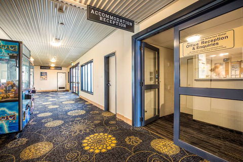 Atherton Hotel - Accommodation Sunshine Coast 1
