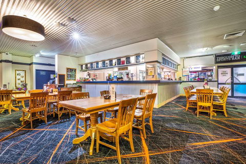 Atherton Hotel - Accommodation Sunshine Coast 6