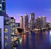 The Stamford Plaza Brisbane - Accommodation Sunshine Coast