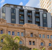 Adina Apartment Hotel Brisbane - Accommodation Sunshine Coast