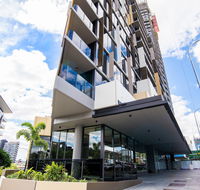 Arise Brisbane One - Accommodation Sunshine Coast