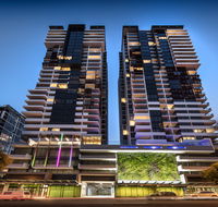 Arise Ivy and Eve - Accommodation Sunshine Coast