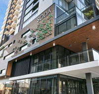 Arise Soda - Accommodation Sunshine Coast