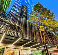 Capri by Fraser Brisbane - Accommodation Sunshine Coast
