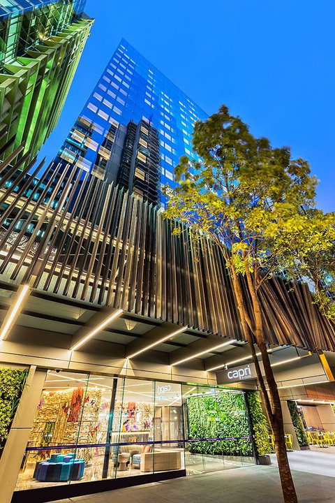 Capri by Fraser Brisbane - Accommodation Sunshine Coast 0