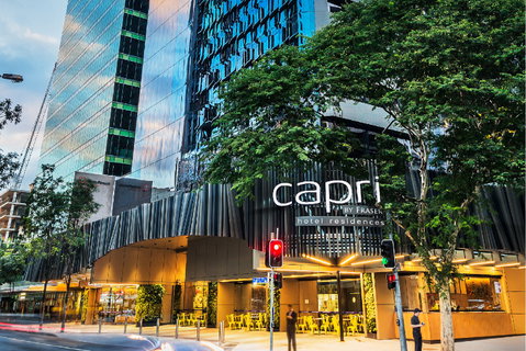 Capri by Fraser Brisbane - Accommodation Sunshine Coast 1