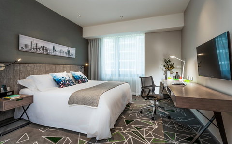 Capri by Fraser Brisbane - Accommodation Sunshine Coast 2