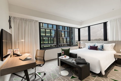 Capri by Fraser Brisbane - Accommodation Sunshine Coast 3