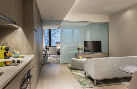 Capri by Fraser Brisbane - Accommodation Sunshine Coast 8