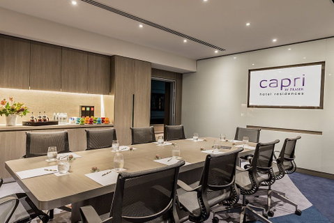 Capri by Fraser Brisbane - Accommodation Sunshine Coast 11