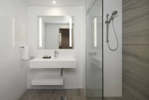 Courtyard Brisbane South Bank - Accommodation Sunshine Coast 4