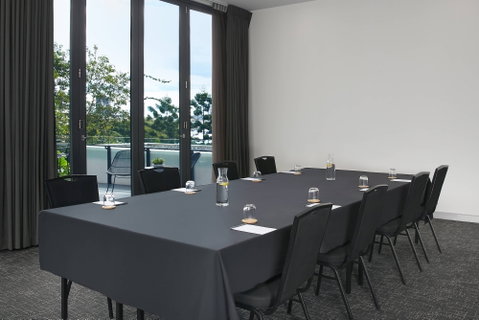 Courtyard Brisbane South Bank - Accommodation Sunshine Coast 8