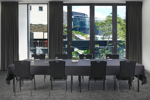 Courtyard Brisbane South Bank - Accommodation Sunshine Coast 9