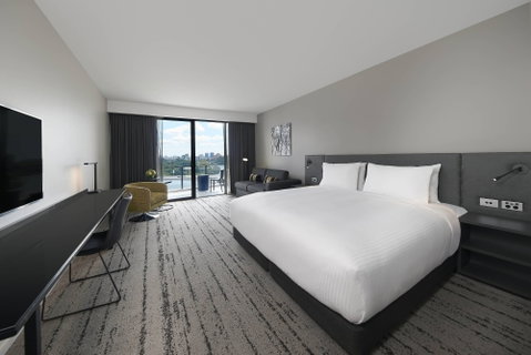 Courtyard Brisbane South Bank - Accommodation Sunshine Coast 13