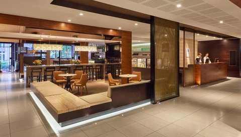 Hyatt Regency Brisbane - Accommodation Sunshine Coast 1