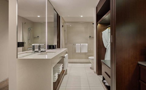 Hyatt Regency Brisbane - Accommodation Sunshine Coast 2