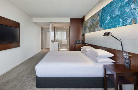 Hyatt Regency Brisbane - Accommodation Sunshine Coast 3