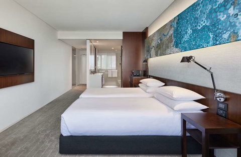 Hyatt Regency Brisbane - Accommodation Sunshine Coast 4