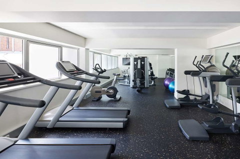 Hyatt Regency Brisbane - Accommodation Sunshine Coast 8