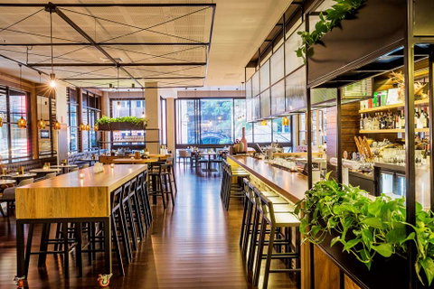 Hyatt Regency Brisbane - Accommodation Sunshine Coast 10
